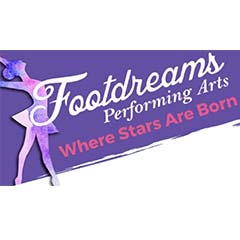 Foot dreams