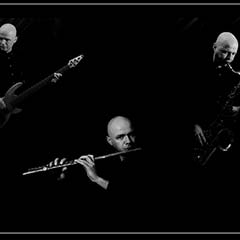 Kieran Eaton Instruments