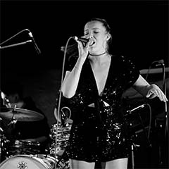 Niamh O'Connor Cork Ireland