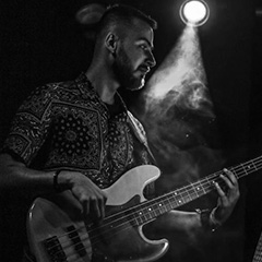 Labis  Bass Teacher Cork